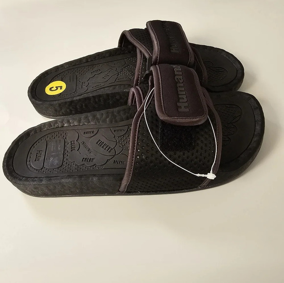 Human Race Slides main image 6